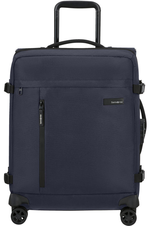 Samsonite Roader SPINNER DUF/WH 55/20 DF  Dark Blue
