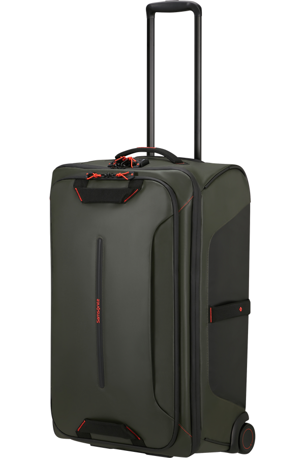 Samsonite Ecodiver DUFFLE/WH 67/24  Climbing Ivy Samsonite Ecodiver DUFFLE/WH 67/24  Climbing Ivy