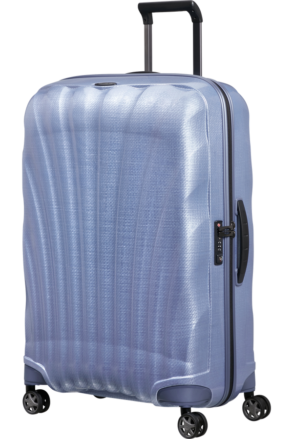 Samsonite C-Lite Spinner 75cm  Lavender