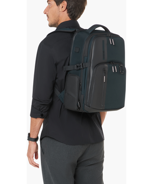Biz2go Reppu 17.3" 47 x 35 x 22/26 cm | 1.3 kg