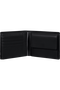 Samsonite Flagged Slg 047 - B 10CC+VFL+C+2C  Black Samsonite Flagged Slg 047 - B 10CC+VFL+C+2C  Black