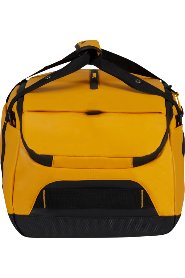 Samsonite Ecodiver DUFFLE S  Yellow