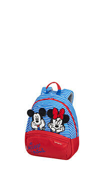 Disney Ultimate 2.0 Reppu S 7 L | 28.5 x 23.5 x 13.5 cm | 0.3 kg