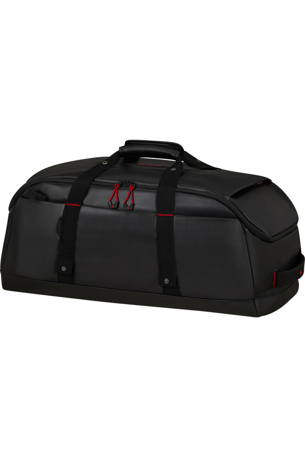 Samsonite Ecodiver DUFFLE M  Black Samsonite Ecodiver DUFFLE M  Black