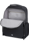 Samsonite Karissa Evo Round Backpack 15.6'  Black Samsonite Karissa Evo Round Backpack 15.6'  Black