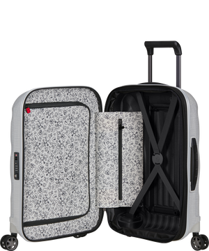 C-Lite Disney Nelipy&ouml;r&auml;inen laajennettava matkalaukku 55cm 55 x 40 x 20/23 cm | 2.1 kg