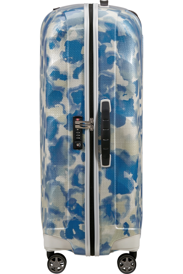 C-Lite Nelipy&ouml;r&auml;inen matkalaukku 75cm