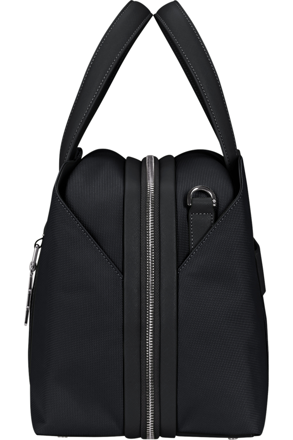 Samsonite Image Biz Duffle Bag XS  Black