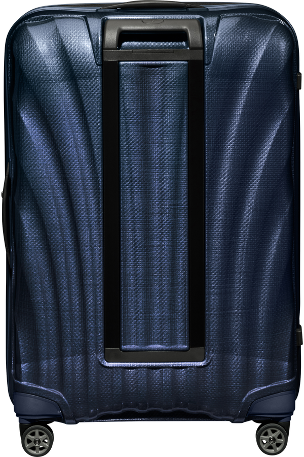 Samsonite C-Lite Spinner 75cm  Midnight Blue