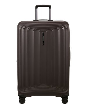 2Wander Nelipy&ouml;r&auml;inen laajennettava matkalaukku 81cm 81 x 53 x 31/34 cm | 4.2 kg