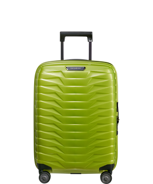 Proxis Nelipy&ouml;r&auml;inen laajennettava matkalaukku 55cm 55 x 40 x 20 cm | 2.2 kg