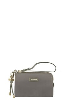 Karissa Slg Toilettilaukku  10.1 x 15.9 x 1.5 cm | 0.12 kg