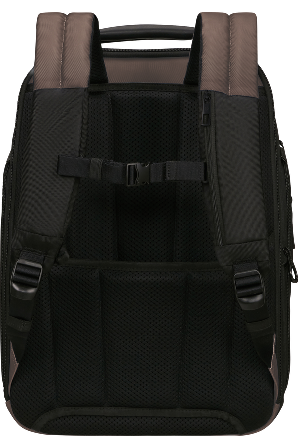 Samsonite Spectrolite 4.0 Laptop Backpack Expandable 15.6'  Brown