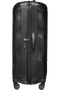 Samsonite C-Lite Spinner 81cm  Black