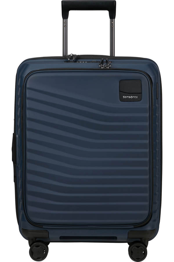 Intuo Nelipy&ouml;r&auml;inen matkalaukku 55cm easy access