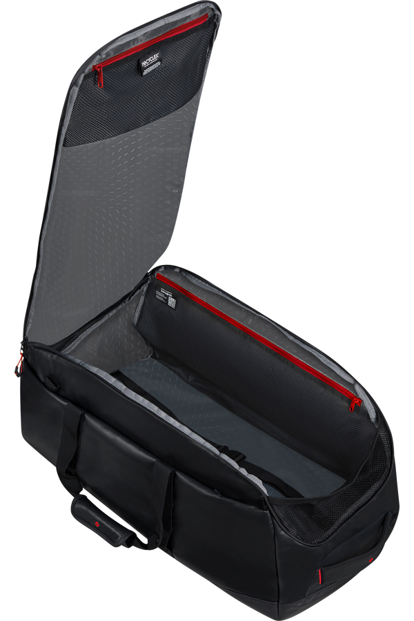 Samsonite Ecodiver DUFFLE L  Black Samsonite Ecodiver DUFFLE L  Black