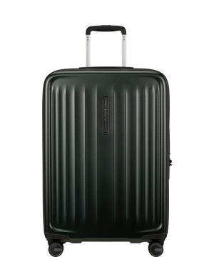 Fyrm Nelipy&ouml;r&auml;inen matkalaukku 67cm 67 x 45 x 28/31 cm | 3.3 kg