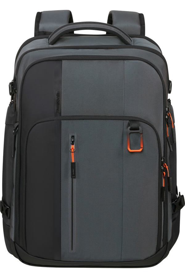 Biz2Go 2 3-in-1 matkareppu 17.3"