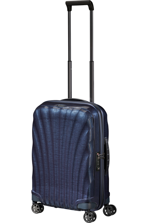 C-Lite Nelipy&ouml;r&auml;inen matkalaukku 55cm