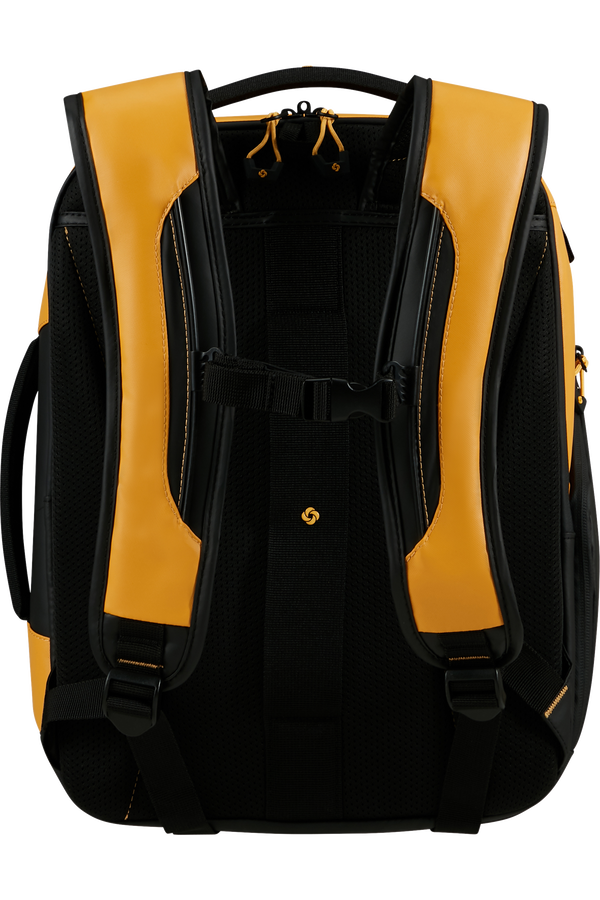 Samsonite Ecodiver Laptop Backpack Underseater S  Yellow Samsonite Ecodiver Laptop Backpack Underseater S  Yellow