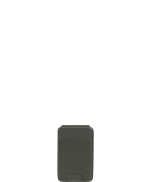 Prismix Slg MagSafe-magneettikorttitasku 6.5 x 10.5 x 1.5 cm