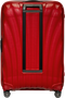 Samsonite C-Lite Spinner 81cm  Chili red
