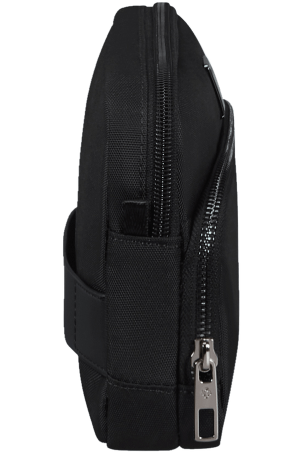 Samsonite Sacksquare Travel Clutch  Black