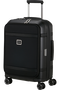Samsonite Image Spinner Expandable Easy Access 55cm  Black