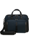 Samsonite Urban-Eye Bailhandle 15.6'  Blue Samsonite Urban-Eye Bailhandle 15.6'  Blue