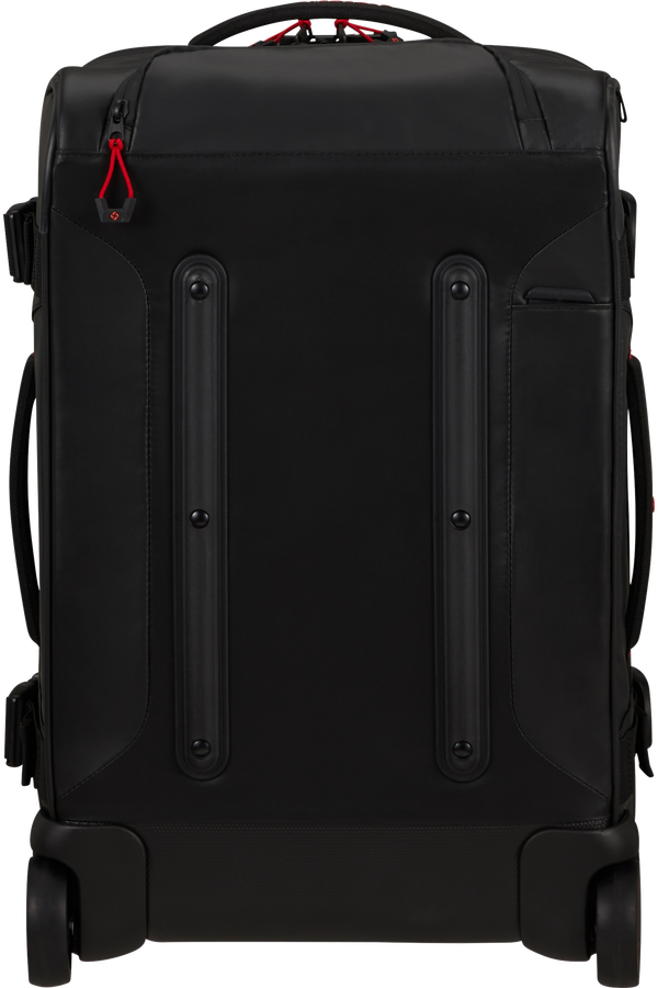 Samsonite Ecodiver DUFFLE/WH 55/20 L 35CM DF  Black