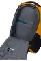 Samsonite Ecodiver URBAN LAP. BACKPACK M USB  Yellow