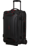 Samsonite Ecodiver DUFFLE/WH 55/20 L 35CM DF  Black
