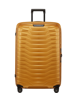 Proxis Nelipyöräinen matkalaukku 75cm 75 x 51 x 31 cm | 3.1 kg