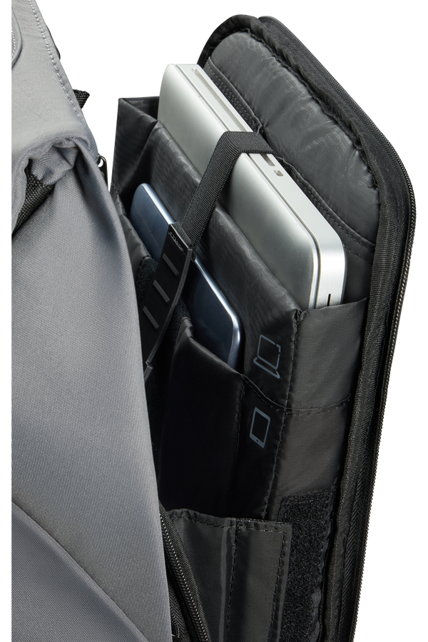 Samsonite Securipak 2.0 Backpack 14.1'  Grey