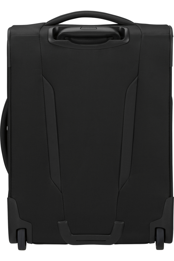Samsonite Respark UPRIGHT 55/20 EXP  Ozone Black Samsonite Respark UPRIGHT 55/20 EXP  Ozone Black