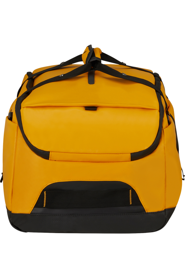 Samsonite Ecodiver DUFFLE M  Yellow