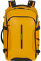 Samsonite Ecodiver TRAVEL BACKPACK S 38L  Yellow