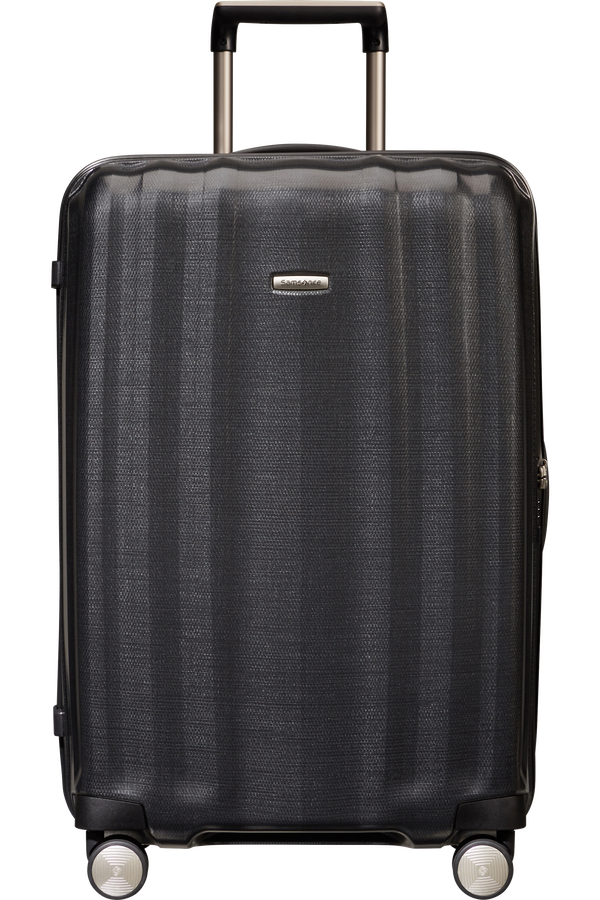 Samsonite Lite-Cube Spinner 76cm Graphite