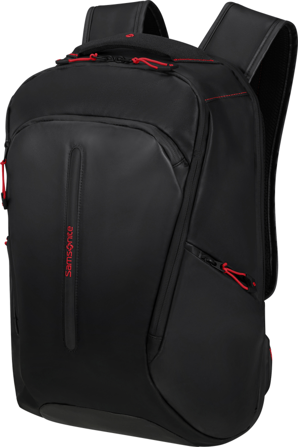 Samsonite Ecodiver Urban Laptop Backpack M  Black