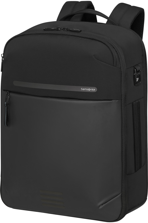 Samsonite Moderny Underseat Backpack M  Black