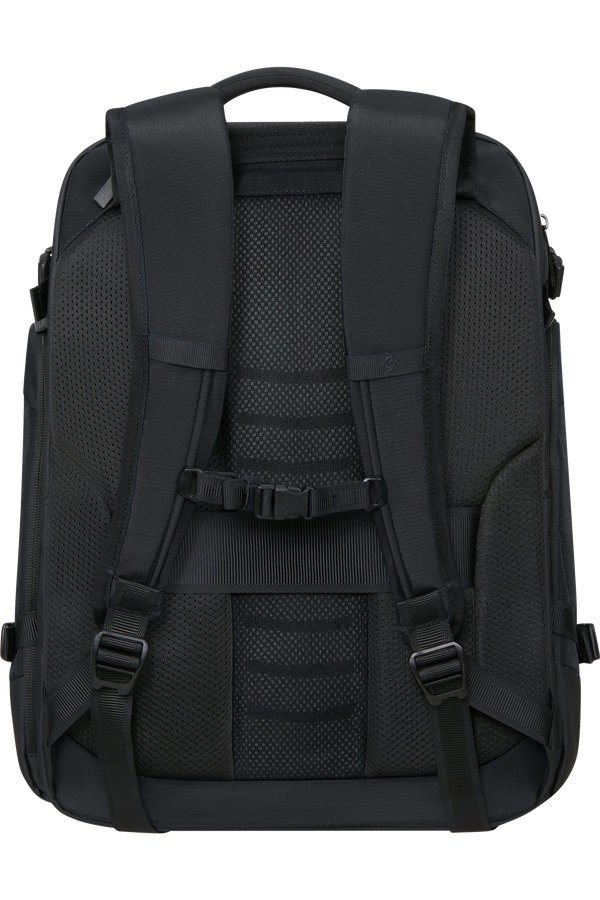 Biz2Go 2 3-in-1 matkareppu 17.3"