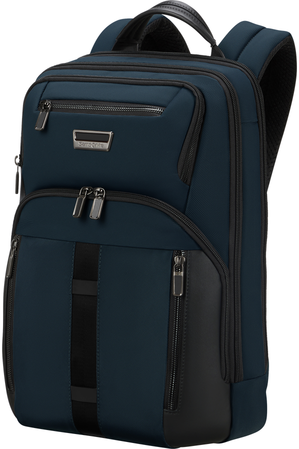 Samsonite Urban-Eye Laptop Backpack 14.1'  Blue Samsonite Urban-Eye Laptop Backpack 14.1'  Blue