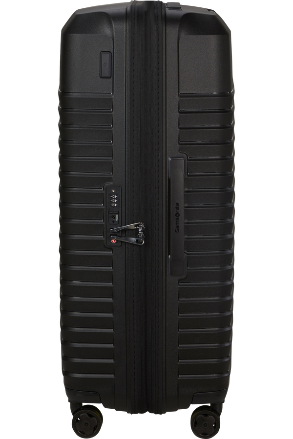 Intuo Nelipy&ouml;r&auml;inen matkalaukku 75cm