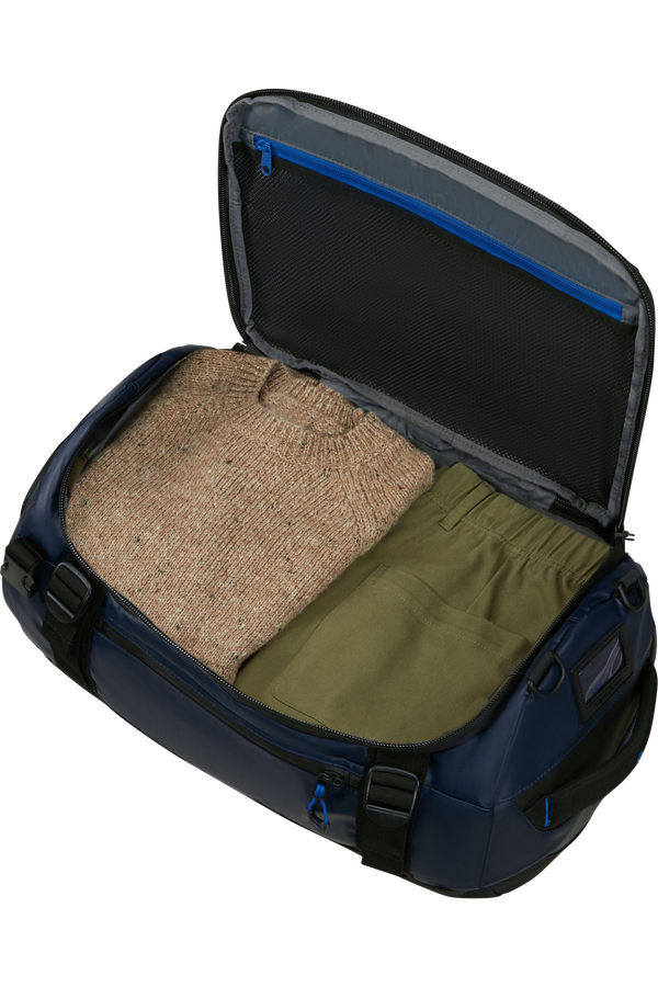 Prodiver Taitettava Duffle XS