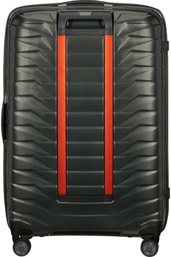 Samsonite Proxis Spinner LTD 75cm  Green/Orange