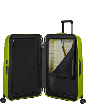 Proxis Nelipyöräinen matkalaukku 75cm 75 x 51 x 31 cm | 3.1 kg