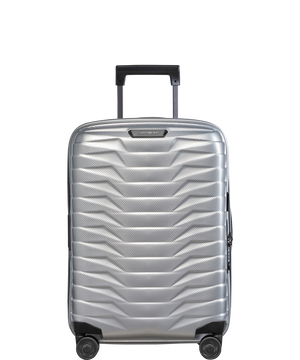 Proxis Nelipyöräinen laajennettava matkalaukku 55cm 55 x 40 x 20/23 cm | 2.3 kg Proxis Nelipyöräinen laajennettava matkalaukku 55cm 55 x 40 x 20/23 cm | 2.3 kg