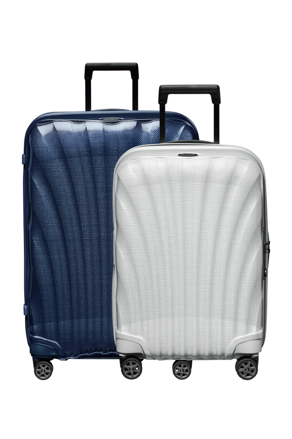 Samsonite C-LITE SET