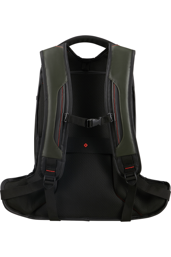 Samsonite Ecodiver Laptop Backpack M  Climbing Ivy