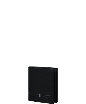 Flagged Slg Lompakko 10.6 x 9.5 x 1.5 cm